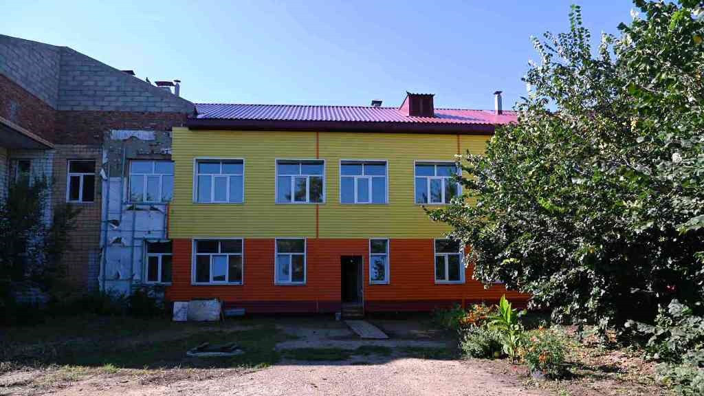 Фото: АКЗС