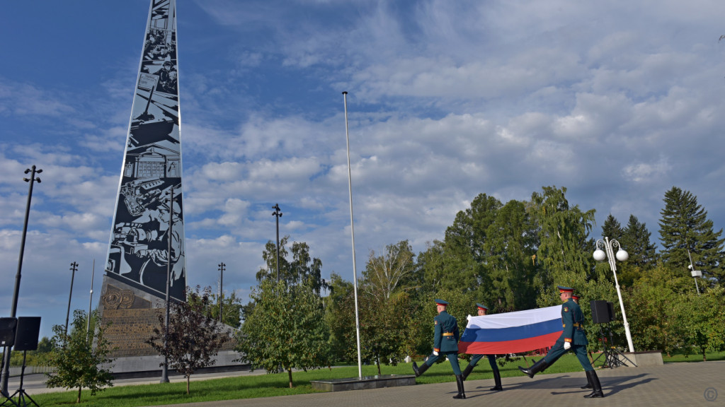 Фото: администрация Барнаула