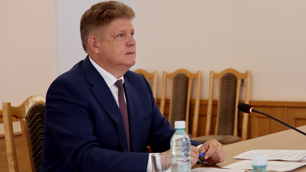 Фото: Полпредство Президента РФ в СФО