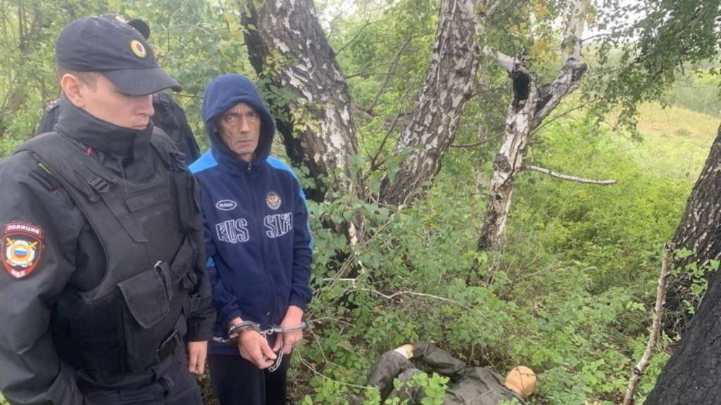 Фото: СУ СК РФ по Алтайскому краю