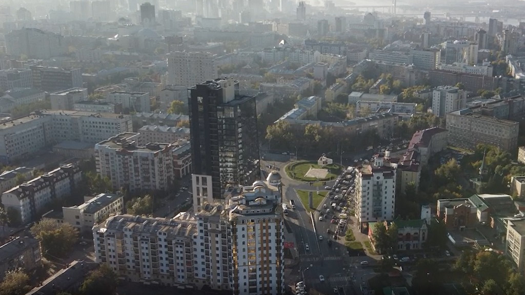Фото: скрин видео