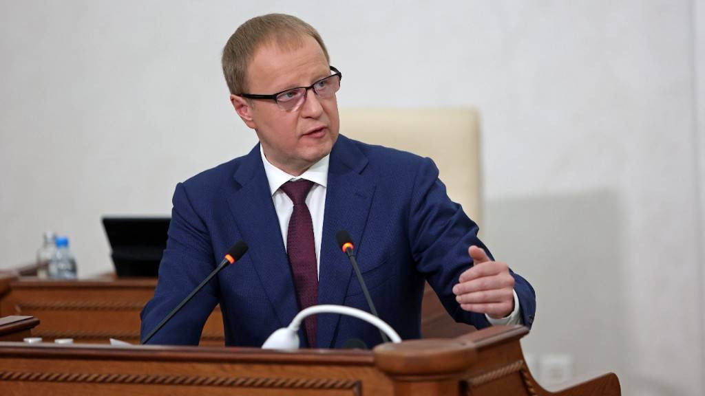 По инициативе Виктора Томенко дополнительно защищены права членов семей погибших участников СВО Фото №1