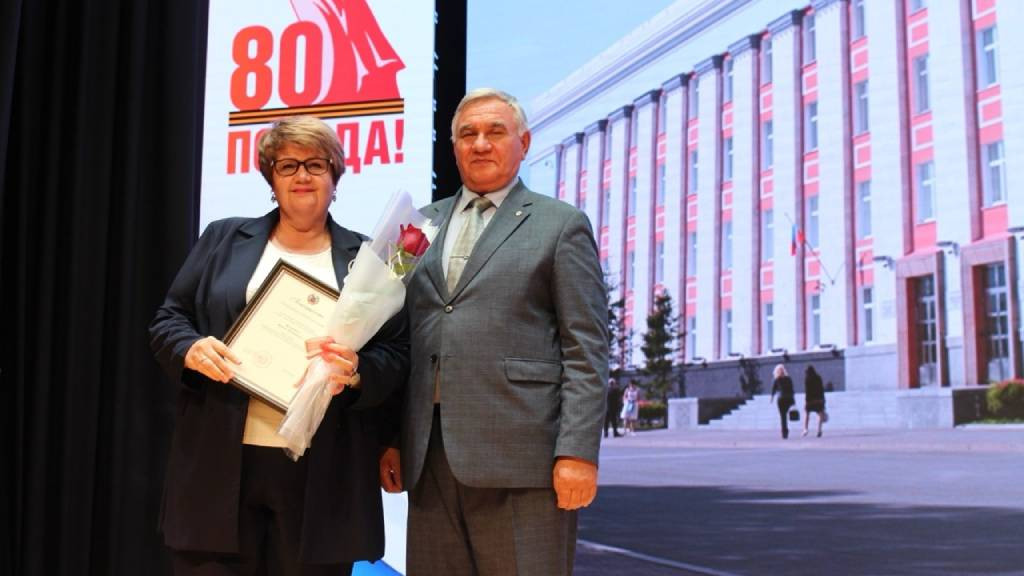 Фото: Администрация Ленинского района Барнаула