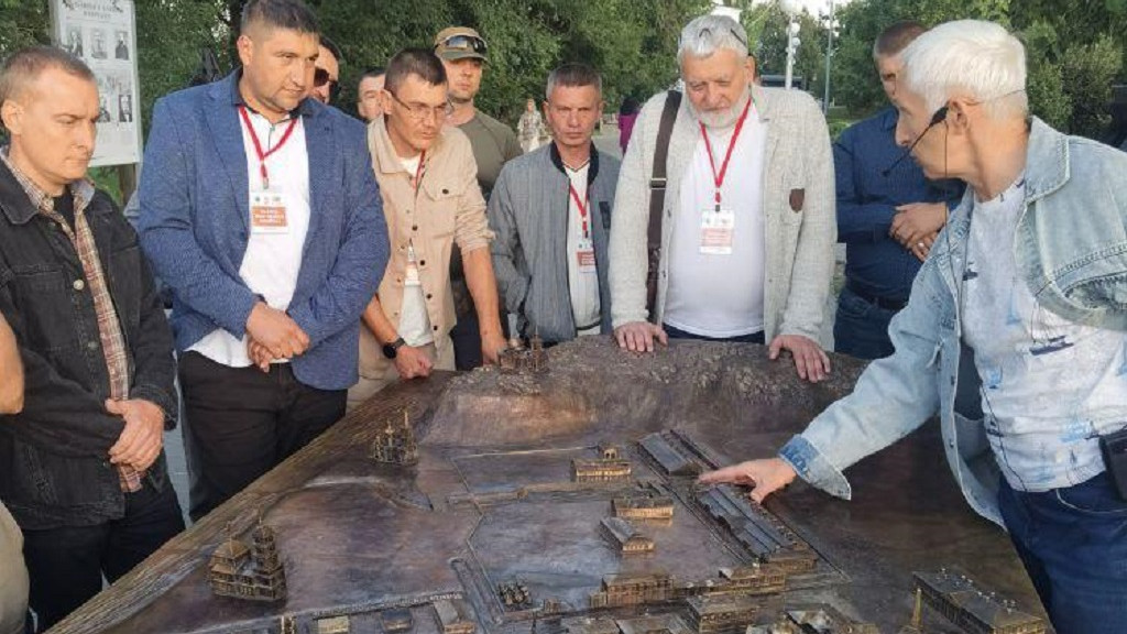 Фото: Правительство Алтайского края