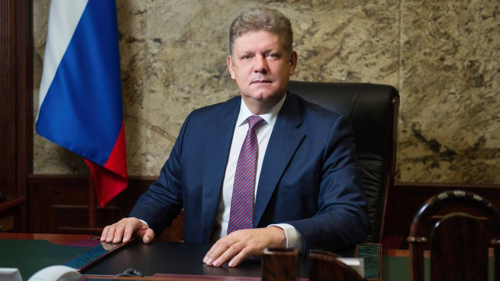 Фото: пресс-служба полпреда Президента РФ в СФО