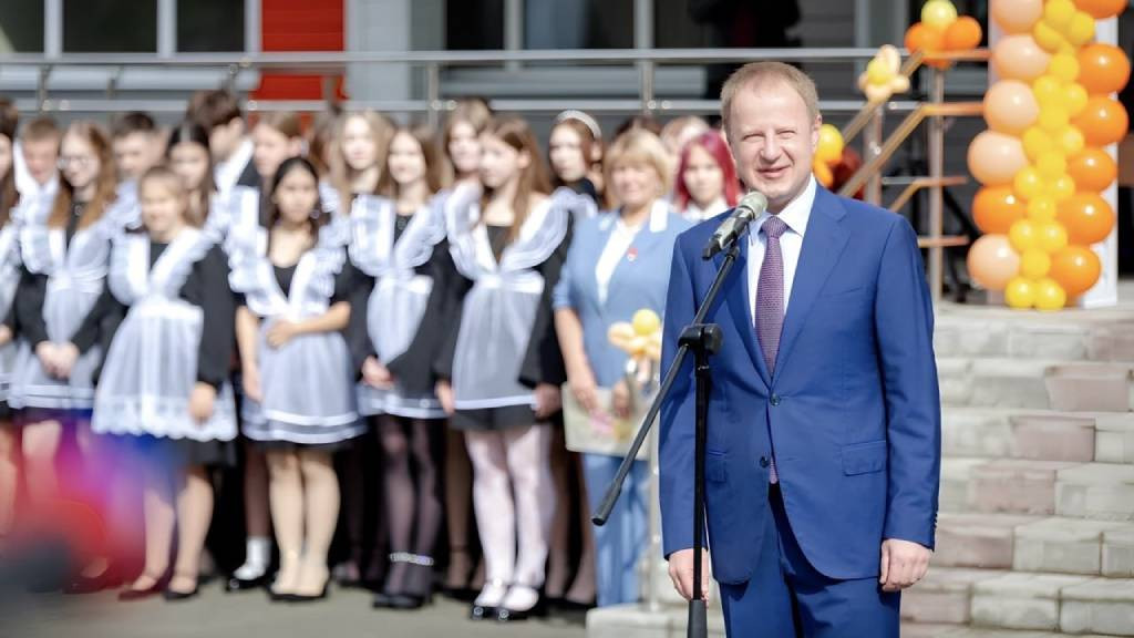 Фото: Николай Губин