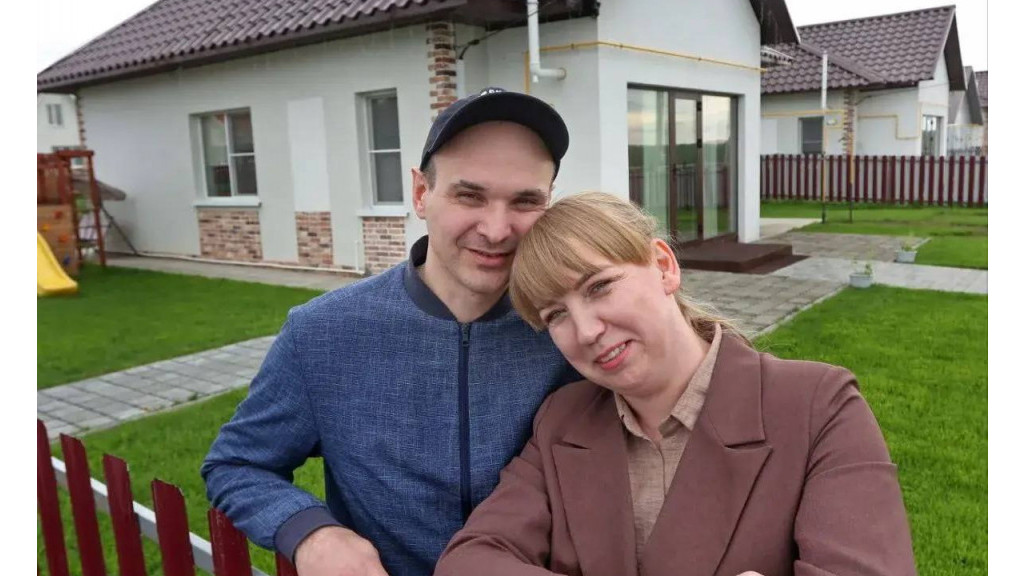 В Алтайском крае обсудили результаты участия региона в федеральной программе «Комплексное развитие сельских территорий» Фото №1