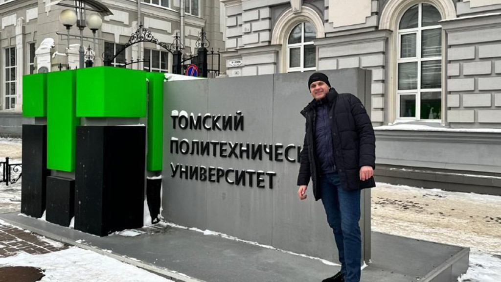 Фото: пресс-служба «Росводоканал Барнаул»