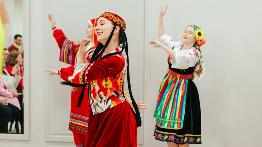 Фото: МКД Алтайского края