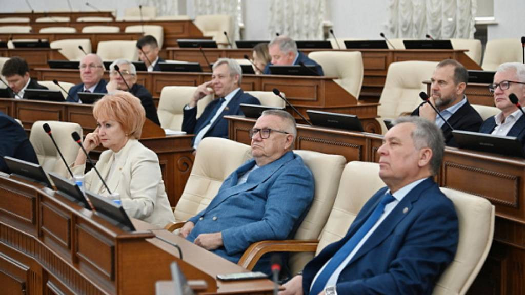 Фото: АКЗС