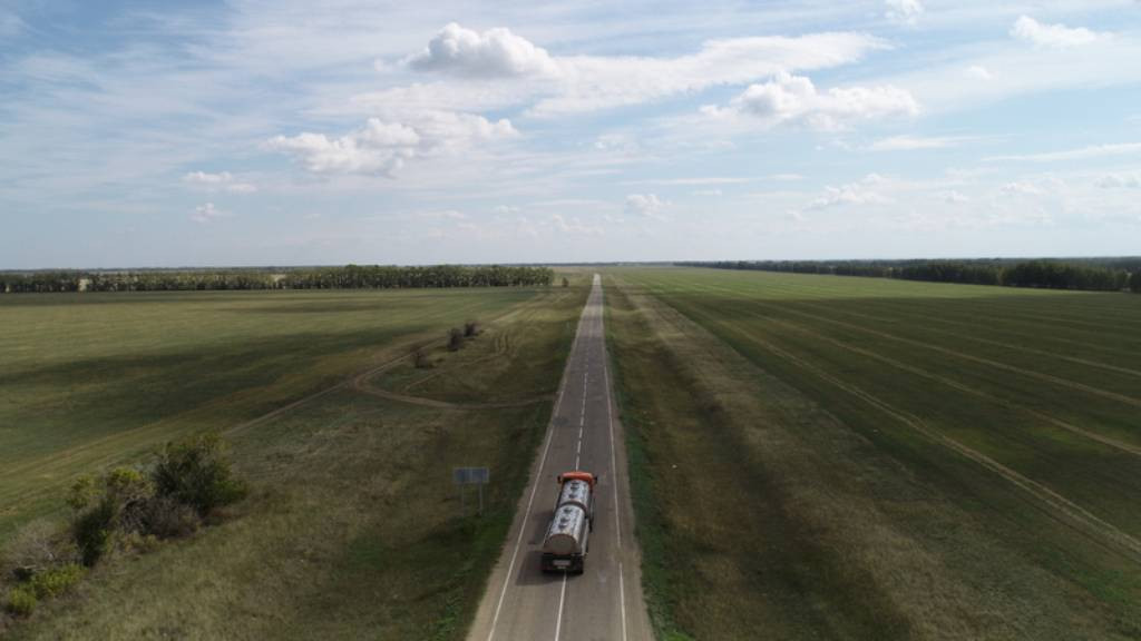 Фото: АКЗС