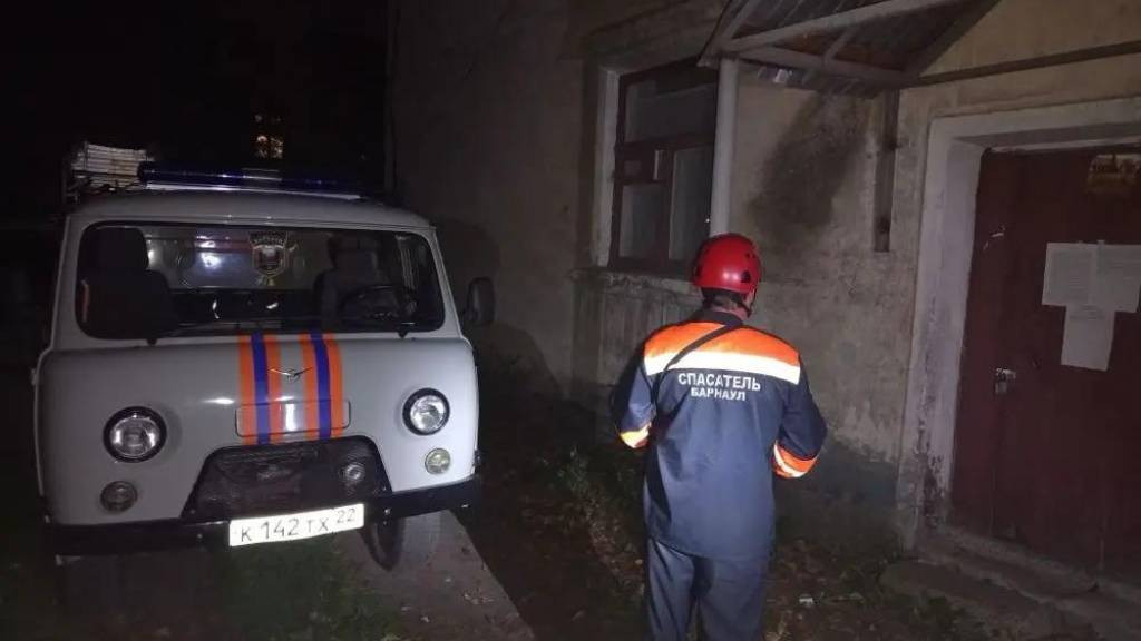 Фото: мэрия Барнаула