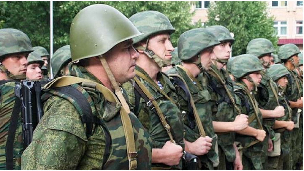 Фото Минобороны РФ