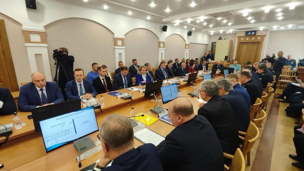 фото: пресс-служба Правительства Алтайского края