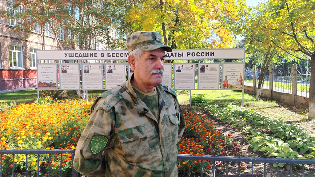 Фото: Павел Сидоренко