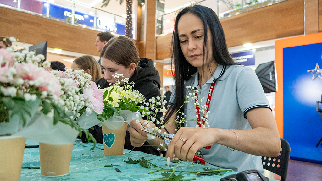 Фото: пресс-служба партии