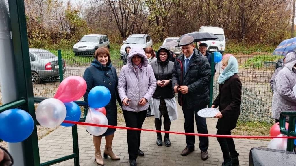 Фото: Ксения Литвинова
