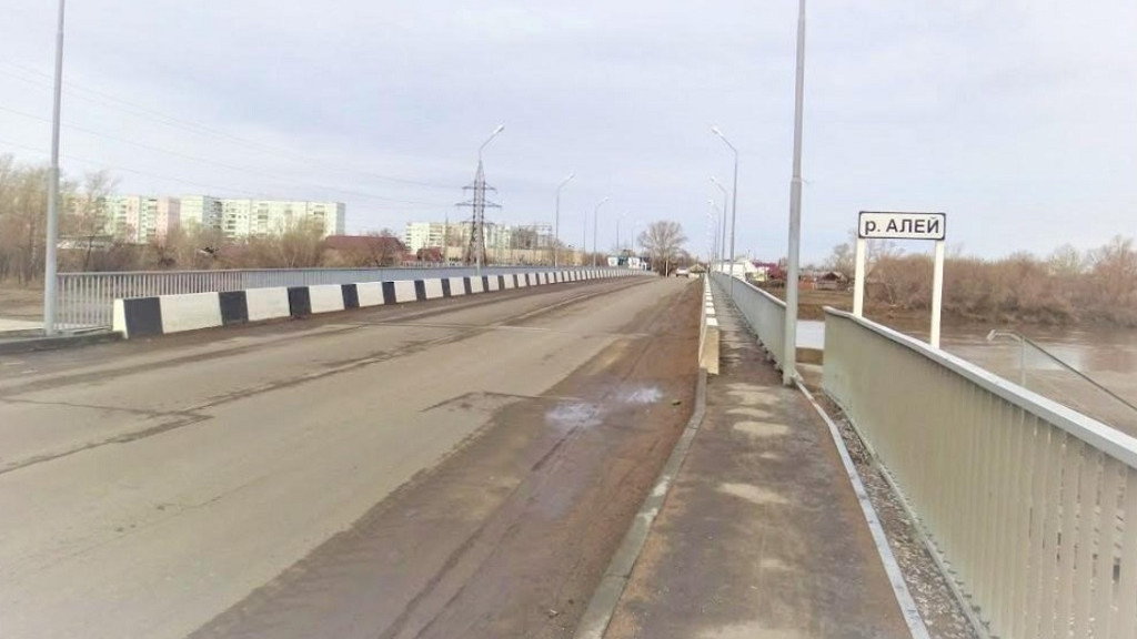Фото: администрация Рубцовска