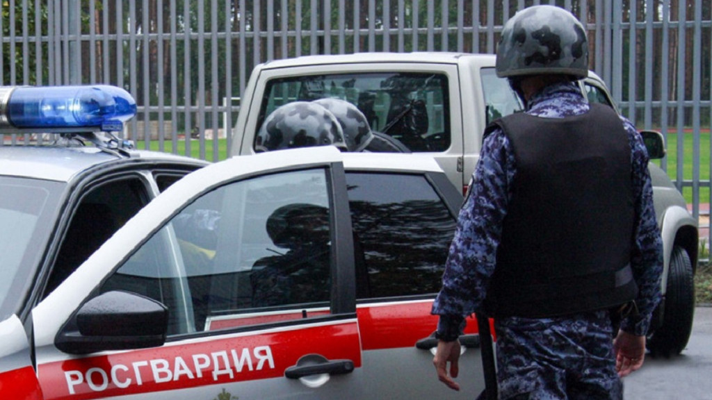 Фото: Управление Росгвардии по Алтайскому краю