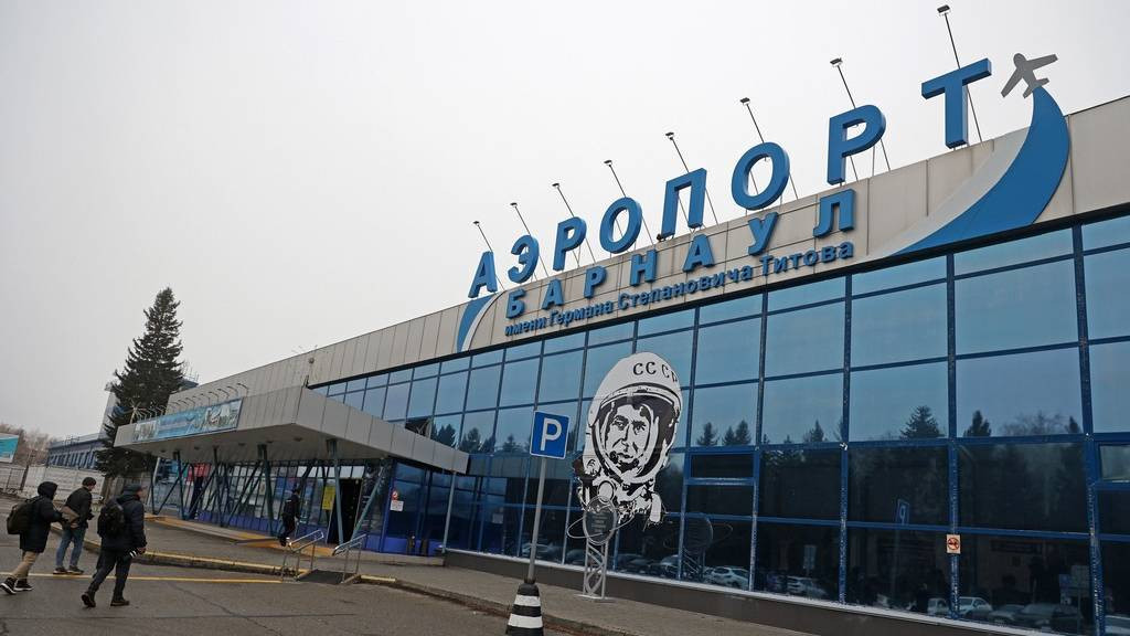 Куда отправятся отдыхать жители Алтайского края на Новый год Фото №1