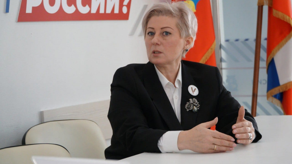 В Алтайском крае ушла из жизни организатор группы волонтеров «Vесточка из дома» Фото №1