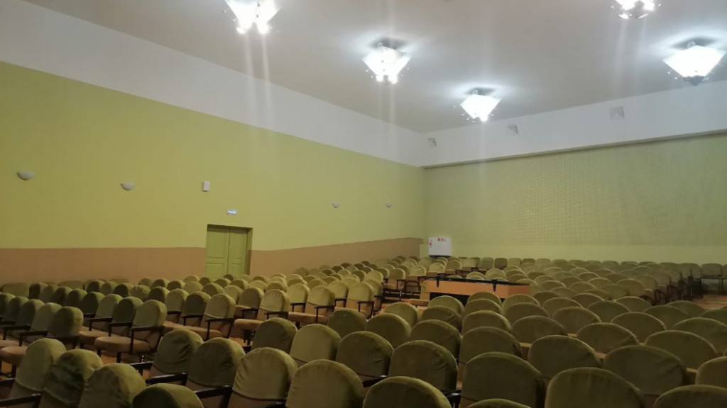 Фото: пресс-служба городской администрации