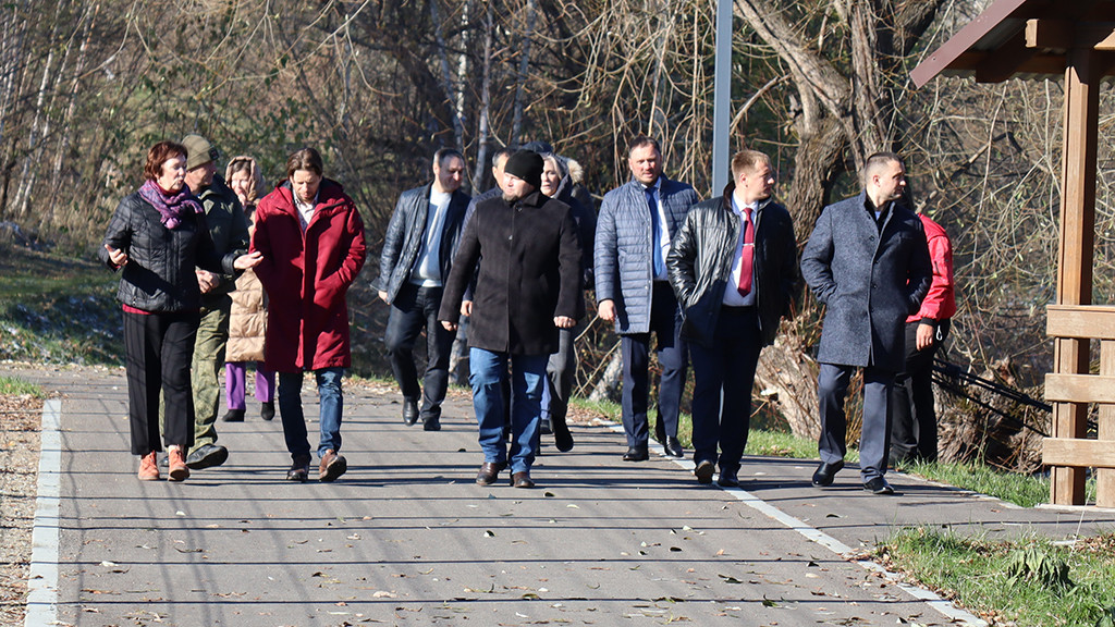 Фото: пресс-служба АКЗС