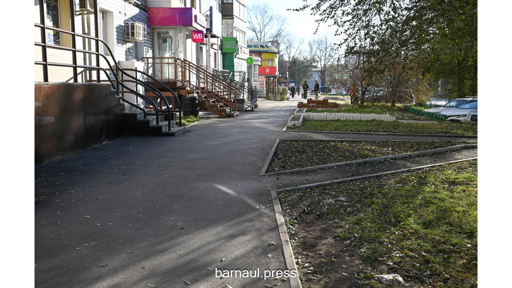Фото: пресс-служба городской администрации