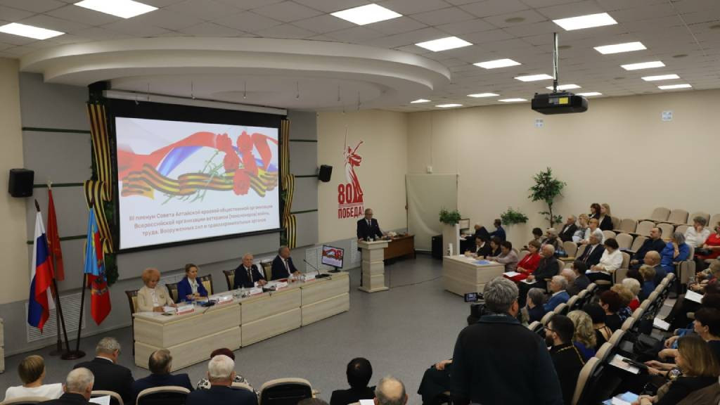 Фото: Минсоцзащиты АК