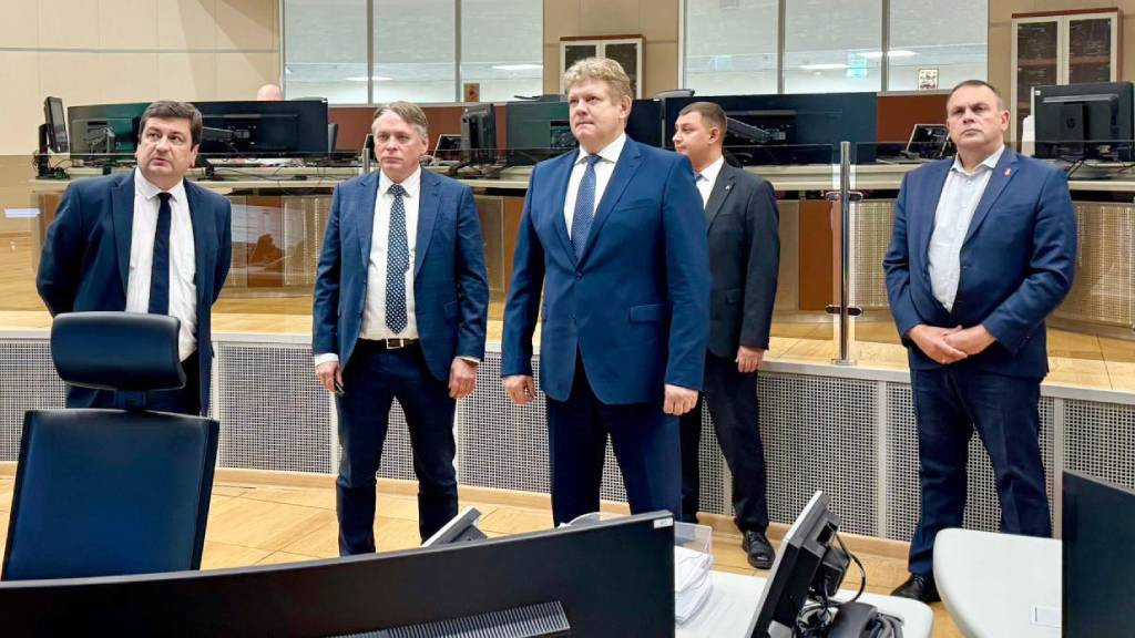 Фото: пресс-служба Полпреда Президента РФ в СФО