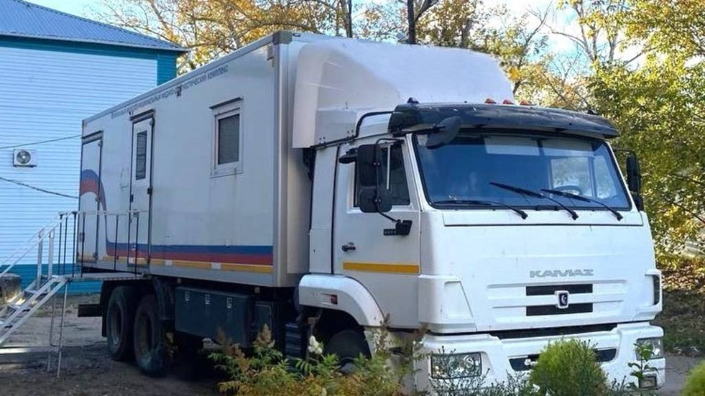 Фото: Центр общественного здоровья и медицинской профилактики