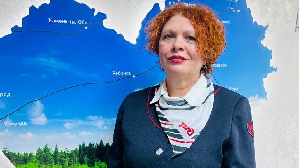 Фото: служба корпоративных коммуникаций ЗСЖД – филиала ОАО «РЖД»