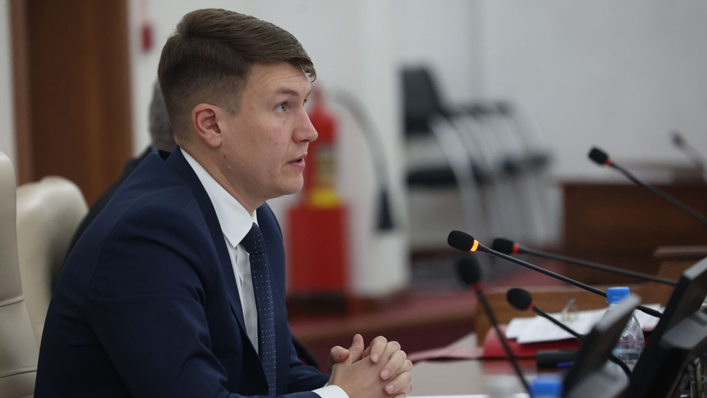 В Алтайском крае утвержден новый порядок избрания глав городов, районов и округов Фото №1