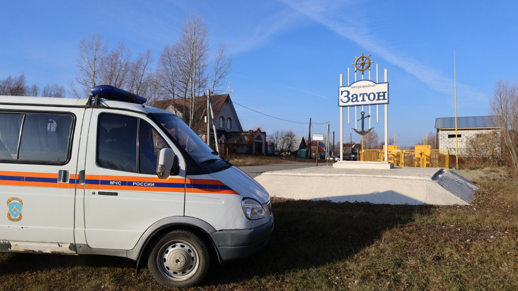 Фото: Фото ГУ МЧС России по Алтайскому краю