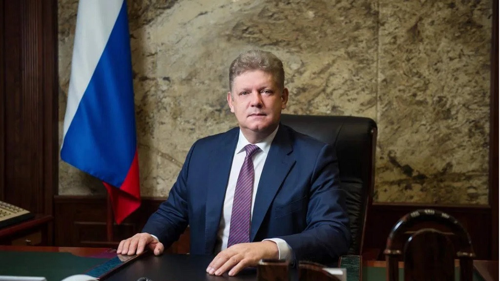 Фото: Полпредство Президента РФ в СФО