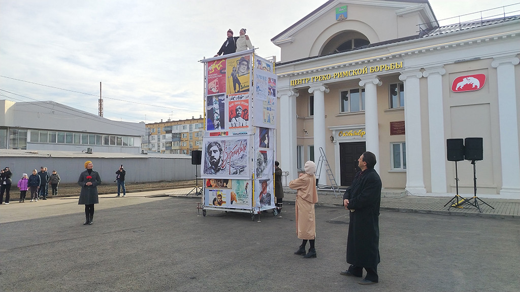 Фото: Павел Сидоренко