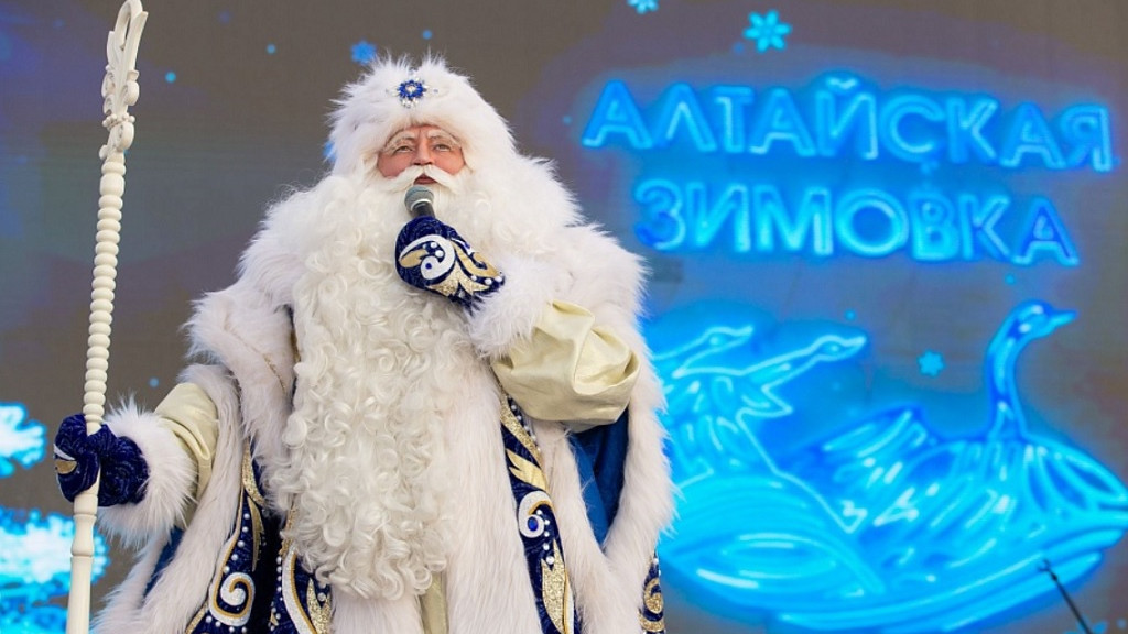 Фото: Всеволод Клещев
