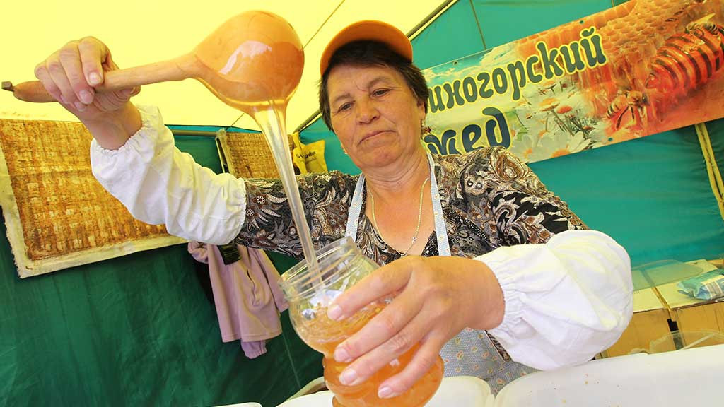 Организаторы Всероссийского апифорума анонсировали его программу Фото №1