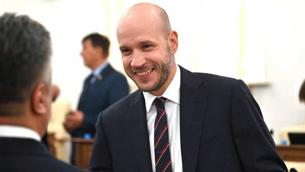 Александр Локтев рассказал о ключевых предложениях в проект бюджета и работе с избирателями Фото №1