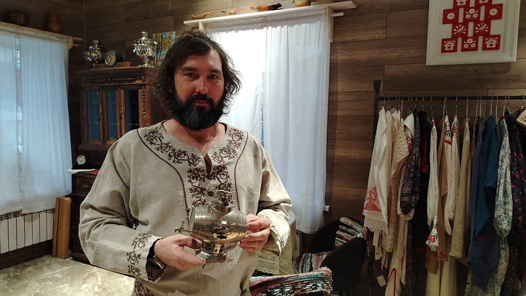 Фото: Павел Сидоренко