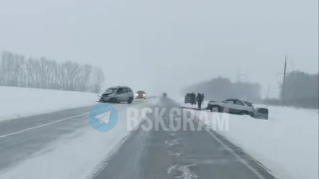 Фото: скрин видео