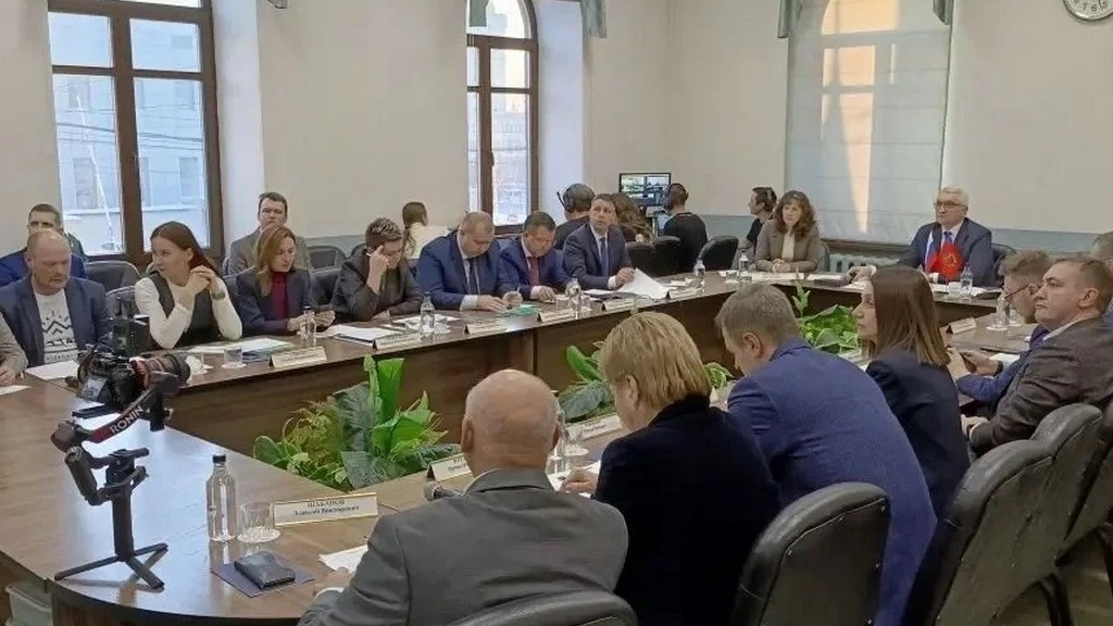 фото: пресс-служба КАУ «Дом народов Алтайского края»