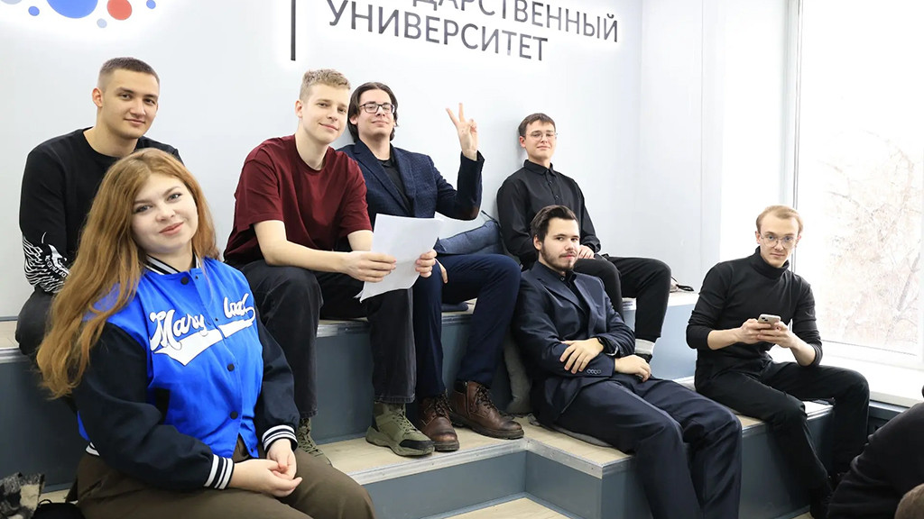Фото: пресс-служба АГУ