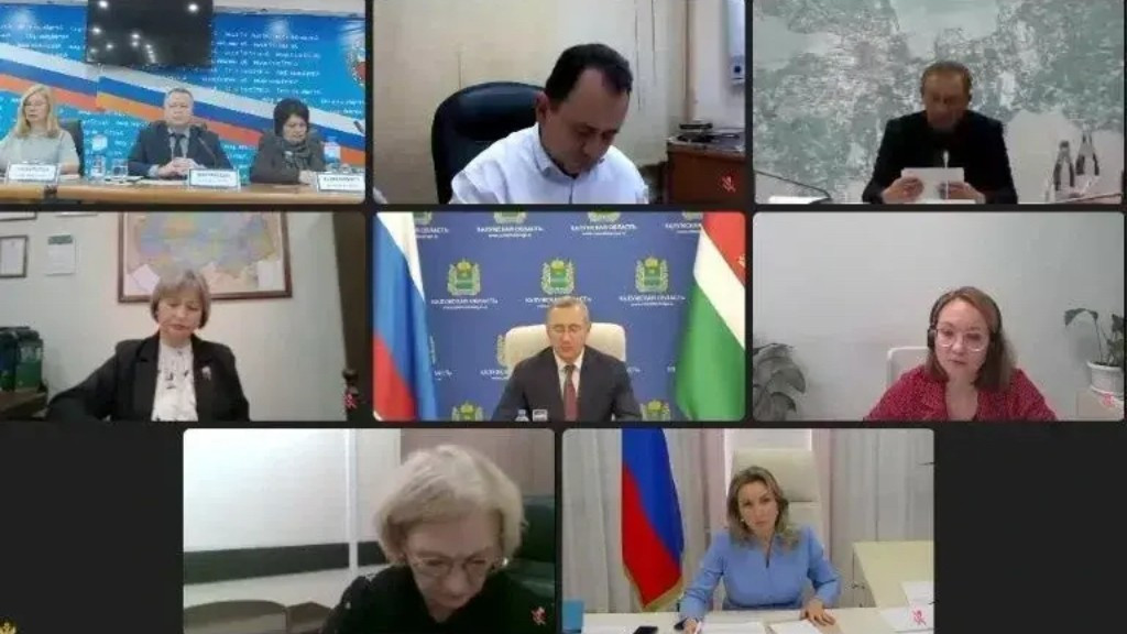 Фото: Правительство Алтайского края