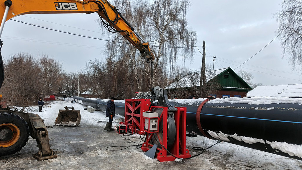 Фото: Лилия Болатаева, пресс-служба «Росводоканал Барнаул»