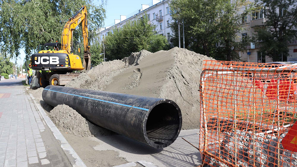 Фото: Лилия Болатаева, пресс-служба «Росводоканал Барнаул»