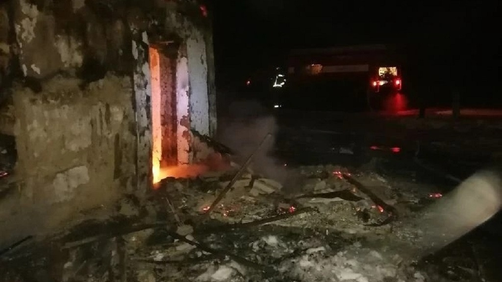 Фото: Главное управление МЧС России по Алтайскому краю