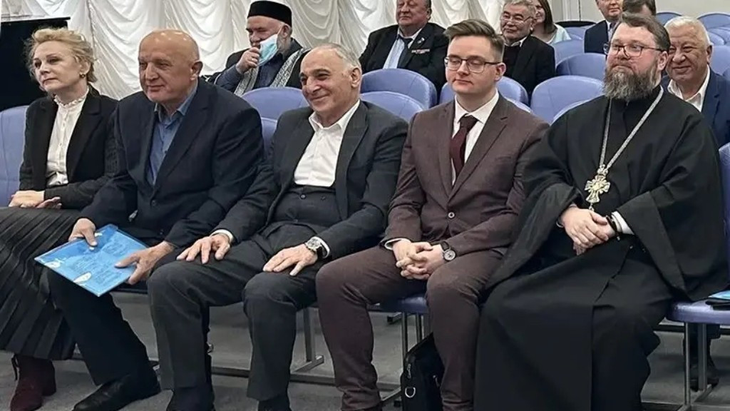 Фото предоставлены департаментом Администрации Губернатора и Правительства Алтайского края по взаимодействию с федеральными органами государственной властью