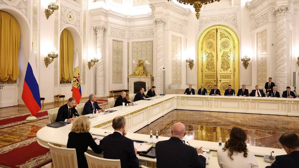 Фото: kremlin.ru
