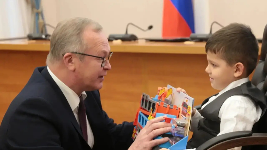 Фото: Правительство Алтайского края